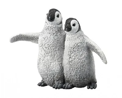 Immagine prodotto di COLLECTA Pulcini di pinguino imperatore
