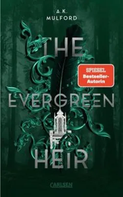Obrázok produktu pre The Five Crowns of Okrith 4: The Evergreen Heir