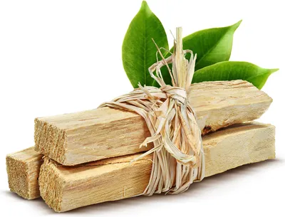Image de Palo Santo - Splits 25 g