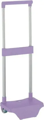 Produktbild von Safta Malva Rucksack Trolley 22 x 67,5 x 17 cm