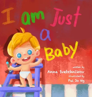 Produktbild von I am just a baby