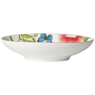 Produktbild von Villeroy & Boch Amazonia Schale oval 30 x 18 cm