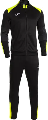 Immagine prodotto di Tuta da allenamento Joma Danubio Nero S Uomo Nero S