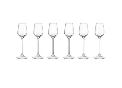 Produktbild von Leonardo Tivoli Digestivglas 6er-Set