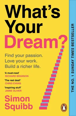 Produktbild von What's Your Dream?