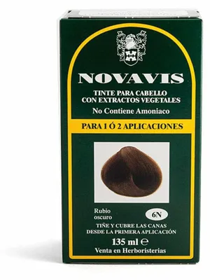Imagen del producto de Tinte permanente