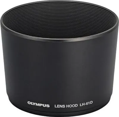 Immagine prodotto di Olympus LH-61D - Paraluce - per P/N: 158207, 261056, 261061, ED 40-150MM 4,0-5,6, ED40-150, EZ4015-2, N2517292