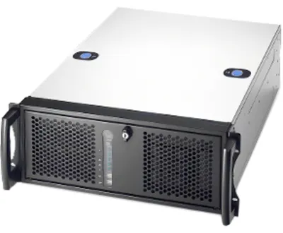 Produktbild von RM42200 USB 3.0 (4 Höheneinheiten)