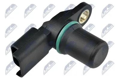 Produktbild von NTY Nockenwelleposition Sensor für NISSAN Qashqai / Qashqai +2 I (J10, NJ10) Nockenwellen ECP-NS-016