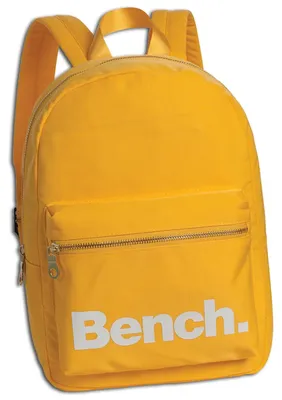 Produktbild von Rucksack sonnengelb Bench Cityrucksack Nylon uni ORI304Y
