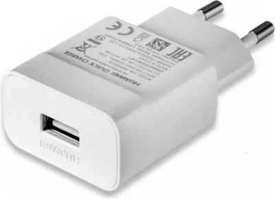 Immagine prodotto di Caricabatterie rapido Huawei USB-A 2A HW-059200EHQ