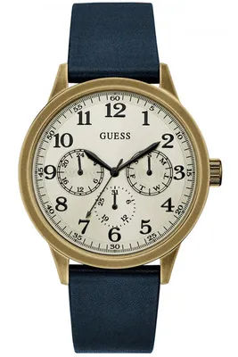Immagine prodotto di GUESS W1101G2 Orologio da uomo 46 MM
