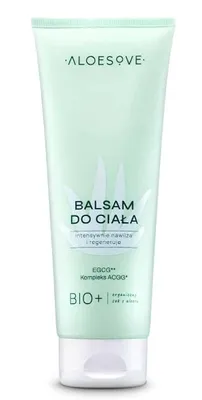 Produktbild von Aloe Vera Körperlotion - Feuchtigkeitsspendende Pflege, 250 ml