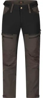 Produktbild von Outdoorhose Wanaka Herren (Oliv/Schwarz) Größe 2XL
