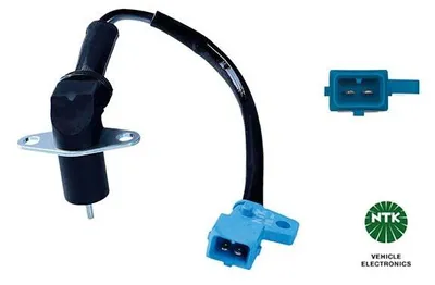 Imagen del producto de Sensor de cigüeñal NTK 81105 para LAND ROVER Discovery I (LJ)