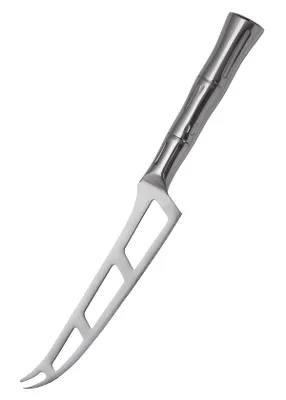 Produktbild von Samura Bamboo Käsemesser, 135 mm
