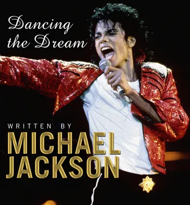 Produktbild von Dancing the Dream