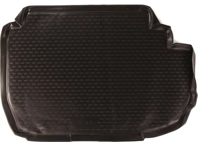 Obrázek produktu pro SIXTOL Gumová vana MERCEDES-BENZ S-class W220 1998-2005, (CD měnič), sed.