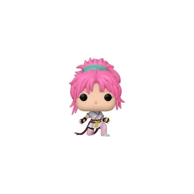 Produktbild von Hunter x Hunter - Machi 1567 Funko Pop! Vinyl Figur