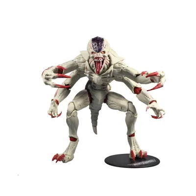 Immagine prodotto di Warhammer 40k action figure Tyranid Genestealer 18 cm