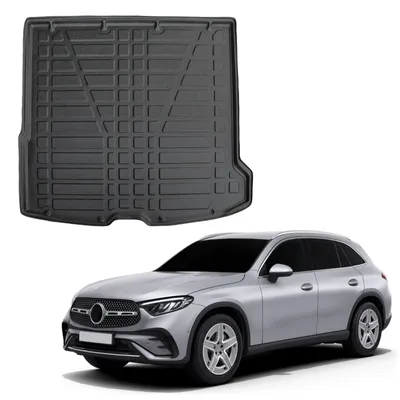 Obrázok produktu pre SCOUTT | Vanička do kufra pre Mercedes-Benz GLC X254 2023-vyššie