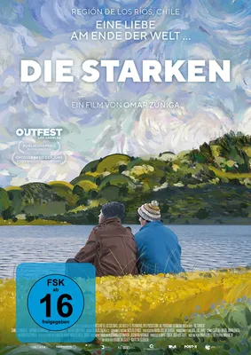 Produktbild von Die Starken