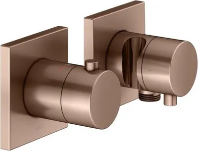 Produktbild von KEUCO 51153291222 THM Set UP E11 51153,
