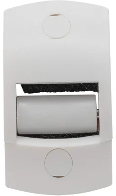 Obrázok produktu pre Vedenie roletového pásu Schellenberg Duo Maxi LR+ZLD