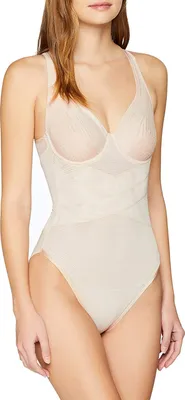 Produktbild von Triumph Contour Sensation Bsw Ex, Farbe: Beige NZ/00NZ, Größe: 85B Body mit Bügel
