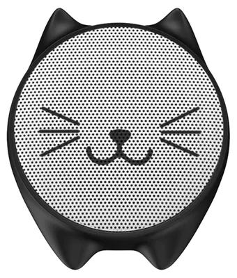 Immagine prodotto di Music Hero Speaker Wireless A Forma Di Gatto