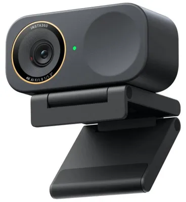 Image de Webcam Insta360 Link2C Pro*noir*
