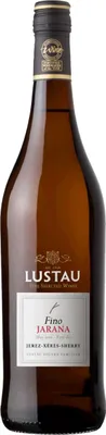 Immagine prodotto di Lustau Sherry Fino Jarana 15 % vol. 750ml
