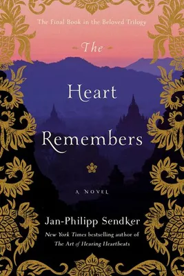 Obrázek produktu pro The Heart Remembers