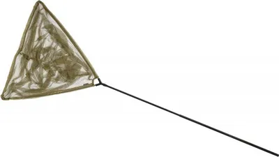 Obrázek produktu pro Daiwa podběrák na kapry Black Widow