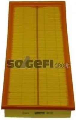 Produktbild von Luftfilter COOPERSFIAAM FILTERS PA7189 für BMW 3 Limousine (E36) Filtereinsatz