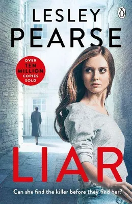 Produktbild von Liar