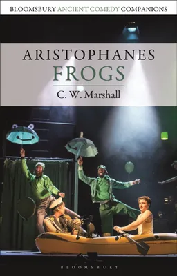 Produktbild von Aristophanes