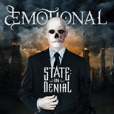Produktbild von dEMOTIONAL-State: In Denial