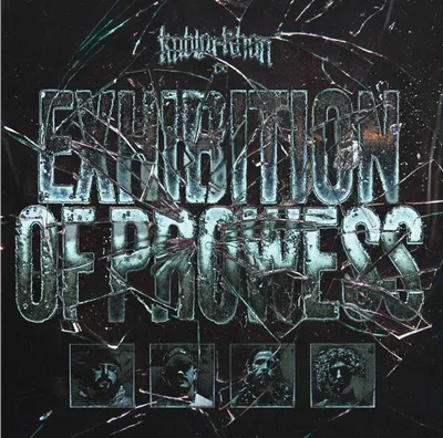 Obrázek produktu pro Kublai Khan - Exhibition Of Prowess (Numbered) (LP)