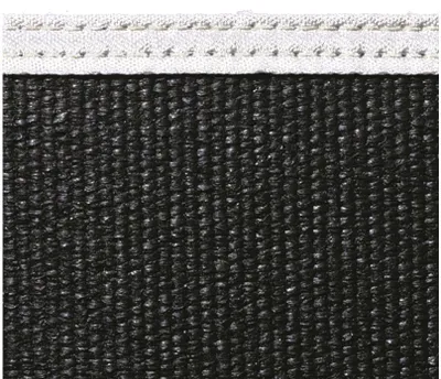 Image de Toile anti-chaleur 850 °C 2000x1000mm - WELTEK - CH0852