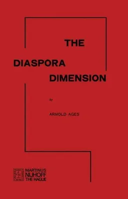 Obrázek produktu pro The Diaspora Dimension