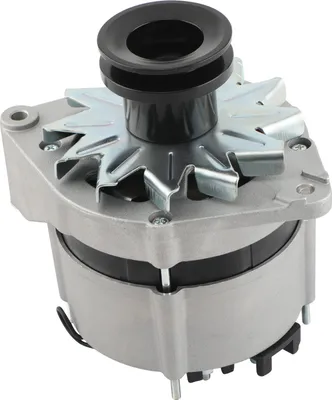 Image de Alternateur pour VW Volkswagen Transporter III T3 Bus Kasten 1.6 1.7 Diesel