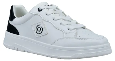 Produktbild von Bugatti Damen Sneaker 435AQG1950502010 Farbe: Weiß Größe: 41