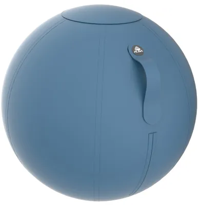 Immagine prodotto di ALBAMHBALL B Palla da seduti ALBA "MHBALL", blu