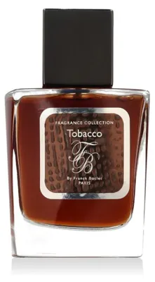 Immagine prodotto di Franck Boclet Tabacco 50ml Eau de Parfum