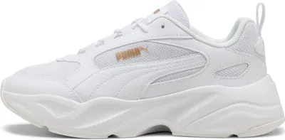 Produktbild von Puma Cassia 2.0  Sneakers Laag - Wit - Maat 39