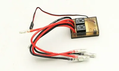 Produktbild von RC4WD Rocker Dig II (Electronic) for MOA Crawler RC4ZE0028