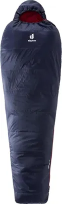Produktbild von DEUTER Dreamlite L navy-cranberry 1