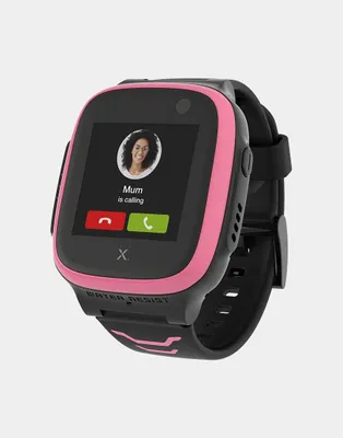 Produktbild von Xplora X5 Play, 3,56 cm (1.4"), TFT, Touchscreen, 4 GB, GPS, 34 g