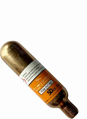 Image de Freejump Cartridge CO2 Cartouche pour airbag